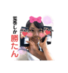おべめん第2弾（個別スタンプ：37）