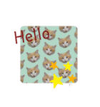 とりあえず、そうちゃん（個別スタンプ：3）