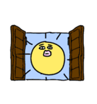 様！（個別スタンプ：16）