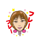 K-chan 8kuma（個別スタンプ：5）