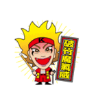 K-chan 8kuma（個別スタンプ：7）