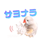 キンカーズの日常Part1（個別スタンプ：10）