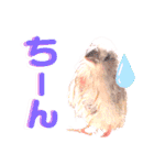 キンカーズの日常Part1（個別スタンプ：31）