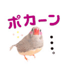 キンカーズの日常Part1（個別スタンプ：32）