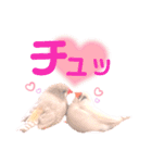 キンカーズの日常Part1（個別スタンプ：34）