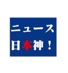 シンプルに使えます（個別スタンプ：21）