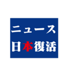 シンプルに使えます（個別スタンプ：22）