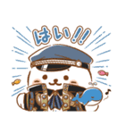 アイドルマスター SideM×しろたん（個別スタンプ：39）