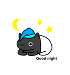 バクのタッピー（個別スタンプ：2）