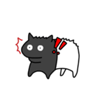 バクのタッピー（個別スタンプ：4）
