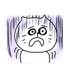 ねこ太の大冒険。（個別スタンプ：19）