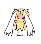 ねこ太の大冒険。（個別スタンプ：25）