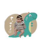 mio♡aoto（個別スタンプ：8）