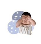 mio♡aoto（個別スタンプ：9）