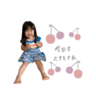 mio♡aoto（個別スタンプ：10）
