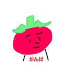 ぽたとまのLINEスタンプ！第一弾（個別スタンプ：21）