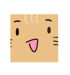 ぽたとまのLINEスタンプ！第一弾（個別スタンプ：23）