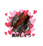 おかずにどうぞーペコ2（個別スタンプ：3）