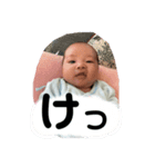 しすいすたんぷ2（個別スタンプ：7）