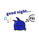 ダンゴウオのスタンプ！（個別スタンプ：17）