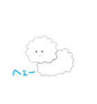 るーくんと毎日（個別スタンプ：3）