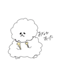 るーくんと毎日（個別スタンプ：7）