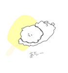るーくんと毎日（個別スタンプ：8）