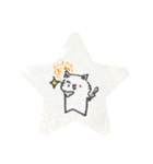 きままに ニャッキー！（個別スタンプ：20）