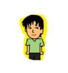日常＆煽りに使えるスタンプ（個別スタンプ：32）