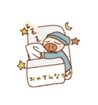366日使うスタンプ♡（個別スタンプ：9）