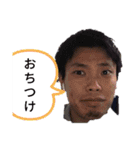 春ちゃんSTAMP（個別スタンプ：7）