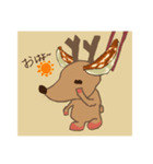 チャディー LINEスタンプ(Summer)（個別スタンプ：5）