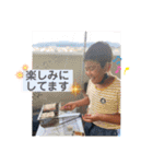 トモキとイブキ⑤（個別スタンプ：23）