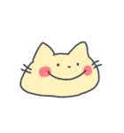 どうぶついろいろつめあわせ。（個別スタンプ：28）
