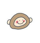 どうぶついろいろつめあわせ。（個別スタンプ：29）