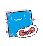 青玉君5（個別スタンプ：1）