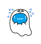 青玉君5（個別スタンプ：4）