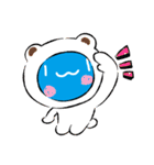 青玉君5（個別スタンプ：8）