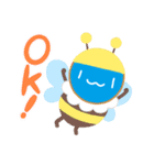 青玉君5（個別スタンプ：9）