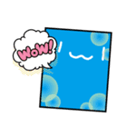 青玉君5（個別スタンプ：13）