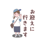 妊婦さんの独りごと・あるある（個別スタンプ：39）