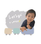 yuta＊kota（個別スタンプ：5）