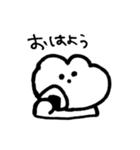 KYOMUUSACHANN 2（個別スタンプ：1）