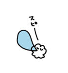 KYOMUUSACHANN 2（個別スタンプ：4）