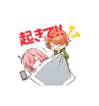 ZETA | 第五部門 スタンプ | Ver.2（個別スタンプ：28）