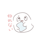 おばけちゃんがもっとたくさんいるね（個別スタンプ：8）