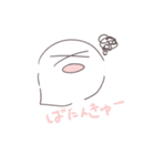 おばけちゃんがもっとたくさんいるね（個別スタンプ：12）