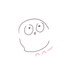 おばけちゃんがもっとたくさんいるね（個別スタンプ：31）