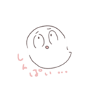 おばけちゃんがもっとたくさんいるね（個別スタンプ：33）