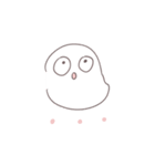 おばけちゃんがもっとたくさんいるね（個別スタンプ：40）